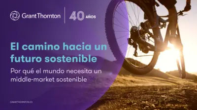 El camino hacia un futuro sostenible