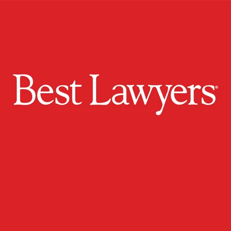 Conseguimos una amplia representación en el directorio Best Lawyer 2025